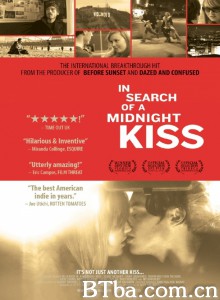 寻找午夜之吻/In Search of a Midnight Kiss‎-720p|1080p高清bt种子下载