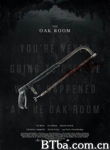 橡木屋/The Oak Room‎-720p|1080p高清bt种子下载