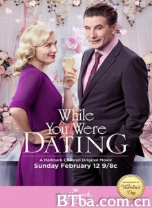当你约会的时候/While You Were Dating‎-720p|1080p高清bt种子下载