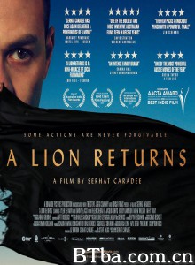 A Lion Returns A Lion Returns-720p|1080p高清bt种子下载