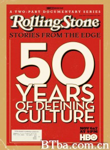 滚石杂志：来自边缘的故事/Rolling Stone: Stories From The Edge‎-720p|1080p高清bt种子下载