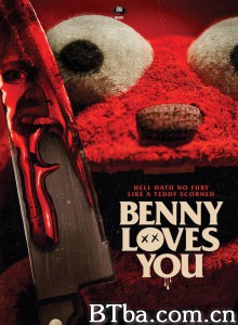 Benny Loves You‎-720p|1080p高清bt种子下载