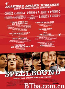 拼字比赛/Spellbound‎-720p|1080p高清bt种子下载