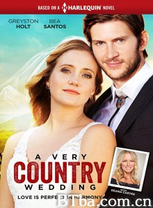 摇滚婚礼/A Very Country Wedding 摇滚婚礼/A Very Country Wedding-720p|1080p高清bt种子下载