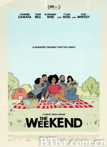 荒唐周末/The Weekend‎-720p|1080p高清bt种子下载