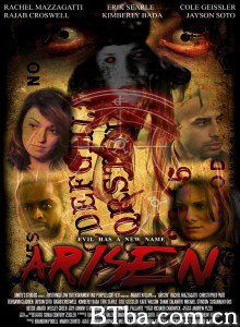 Arisen‎-720p|1080p高清bt种子下载
