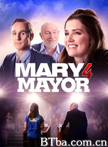 Mary for Mayor‎-720p|1080p高清bt种子下载