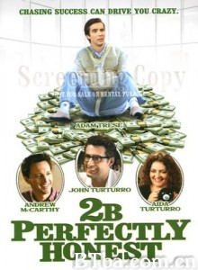 洗钱计划/2B Perfectly Honest‎-720p|1080p高清bt种子下载