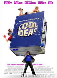 妙想天书/Bickford Shmeckler's Cool Ideas‎-720p|1080p高清bt种子下载