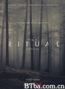 黑森灵/林祭(港)/The Ritual 黑森灵/林祭(港)/The Ritual-720p|1080p高清bt种子下载