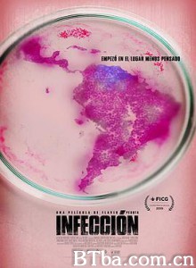 感染/Infección 感染/Infección-720p|1080p高清bt种子下载