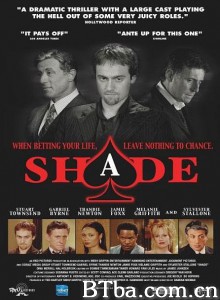 摊牌/Shade‎-720p|1080p高清bt种子下载