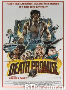 死亡的承诺/Death Promise‎-720p|1080p高清bt种子下载