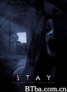 Stay‎-720p|1080p高清bt种子下载