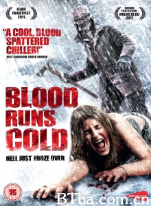 冰血寒颤/Blood Runs Cold 冰血寒颤/Blood Runs Cold-720p|1080p高清bt种子下载