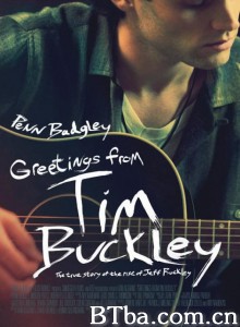 来自蒂姆·巴克利的问候/Greetings from Tim Buckley‎-720p|1080p高清bt种子下载