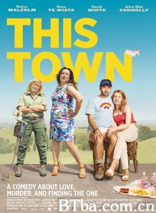 这个城/This Town‎-720p|1080p高清bt种子下载