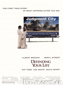阴阳界生死恋/Defending Your Life‎-720p|1080p高清bt种子下载