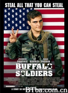 蛮牛战士/Buffalo Soldiers‎-720p|1080p高清bt种子下载