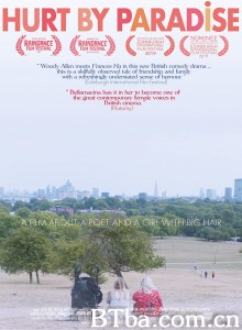 Hurt by Paradise Hurt by Paradise-720p|1080p高清bt种子下载