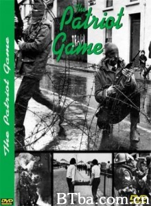 爱国者游戏/The Patriot Game 爱国者游戏/The Patriot Game-720p|1080p高清bt种子下载