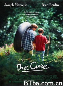 鳄鱼波鞋走天涯/The Cure‎-720p|1080p高清bt种子下载