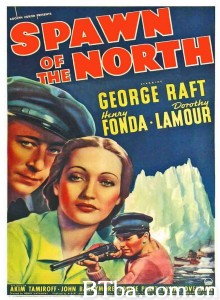 北境遇险记/Spawn of the North‎-720p|1080p高清bt种子下载