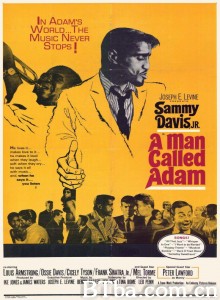 叫亚当的男人/A Man Called Adam‎-720p|1080p高清bt种子下载