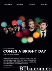阳光明媚的日子/Comes a Bright Day‎-720p|1080p高清bt种子下载