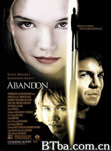 失魂落魄/Abandon‎-720p|1080p高清bt种子下载