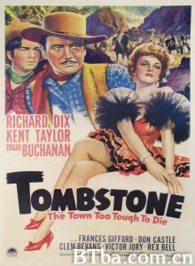 墓石镇：求死不能/Tombstone: The Town Too Tough to Die‎-720p|1080p高清bt种子下载