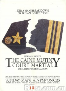 肯恩舰叛变/The Caine Mutiny Court-Martial‎-720p|1080p高清bt种子下载