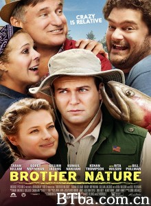 兄弟本色/Brother Nature‎-720p|1080p高清bt种子下载