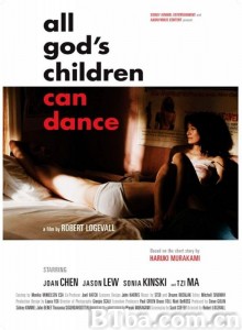神的孩子全跳舞/All God's Children Can Dance 神的孩子全跳舞/All God's Children Can Dance-720p|1080p高清bt种子下载
