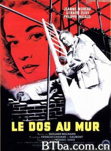 走投无路/Back to the Wall 走投无路/Back to the Wall-720p|1080p高清bt种子下载