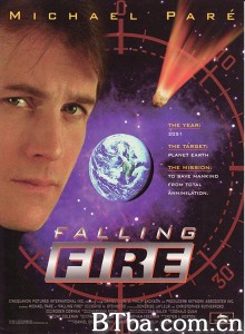 星际终结者/Falling Fire 星际终结者/Falling Fire-720p|1080p高清bt种子下载