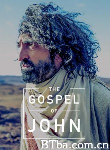 约翰福音/The Gospel of John‎-720p|1080p高清bt种子下载