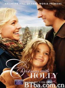 Christmas With Holly Christmas With Holly-720p|1080p高清bt种子下载