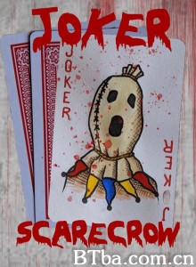 小丑稻草人/Joker Scarecrow 小丑稻草人/Joker Scarecrow-720p|1080p高清bt种子下载