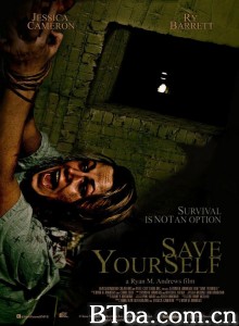 拯救自己/Save Yourself‎-720p|1080p高清bt种子下载