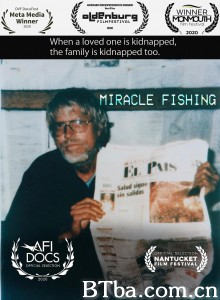 奇迹渔猎/Miracle Fishing‎-720p|1080p高清bt种子下载