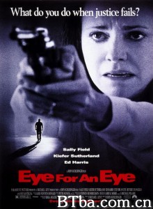以眼还眼/Eye for an Eye‎-720p|1080p高清bt种子下载