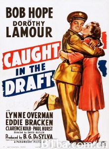 大明星从军记/Caught in the Draft 大明星从军记/Caught in the Draft-720p|1080p高清bt种子下载