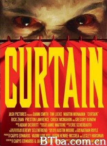 窗帘惊魂/Curtain 窗帘惊魂/Curtain-720p|1080p高清bt种子下载