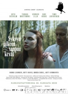Syksyn jälkeen saapuu kevät Syksyn jälkeen saapuu kevät-720p|1080p高清bt种子下载