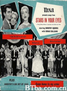 Stars in Your Eyes Stars in Your Eyes-720p|1080p高清bt种子下载