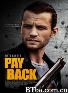 危险人物/Payback‎-720p|1080p高清bt种子下载