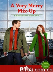 愉快的混乱/A Very Merry Mix-Up 愉快的混乱/A Very Merry Mix-Up-720p|1080p高清bt种子下载