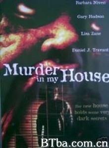血迹/Murder in My House‎-720p|1080p高清bt种子下载