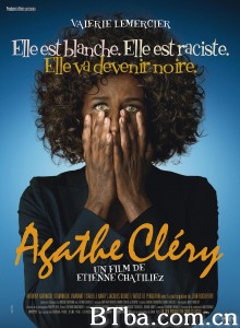 小姐好黑/Agathe Cléry 小姐好黑/Agathe Cléry-720p|1080p高清bt种子下载